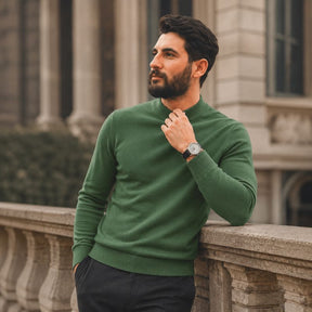 Moletom Masculino Vallier | URBANO'S