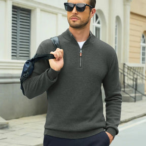 Moletom Masculino Varnier | URBANO'S