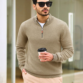 Moletom Masculino Varnier | URBANO'S