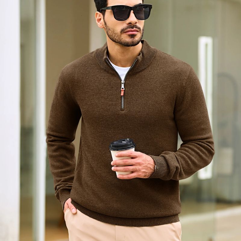 Moletom Masculino Varnier | URBANO'S
