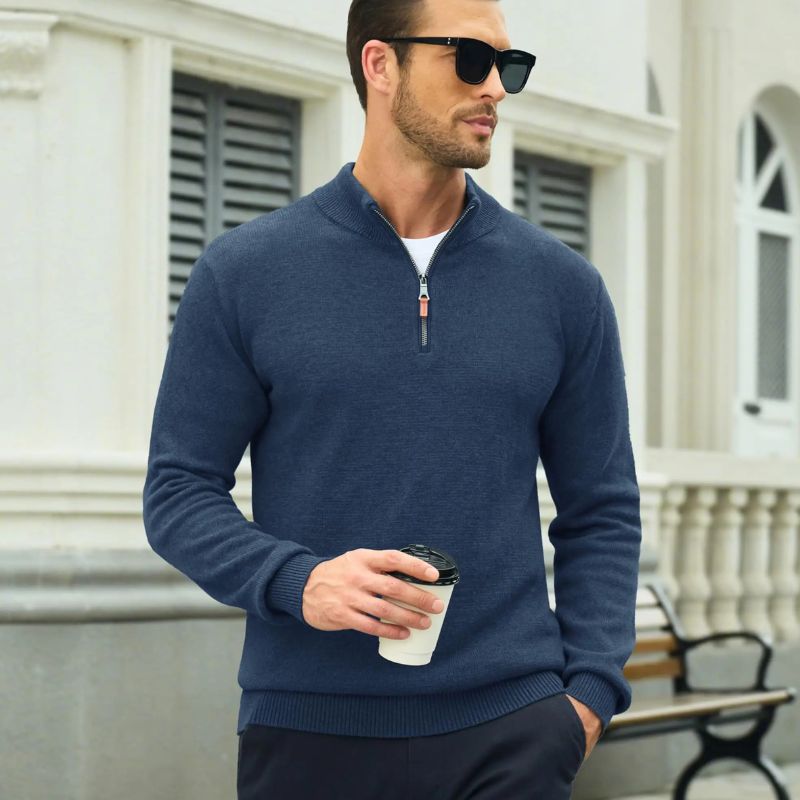 Moletom Masculino Varnier | URBANO'S