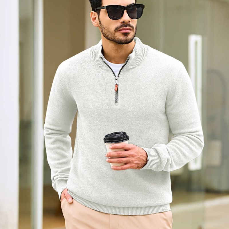 Moletom Masculino Varnier | URBANO'S