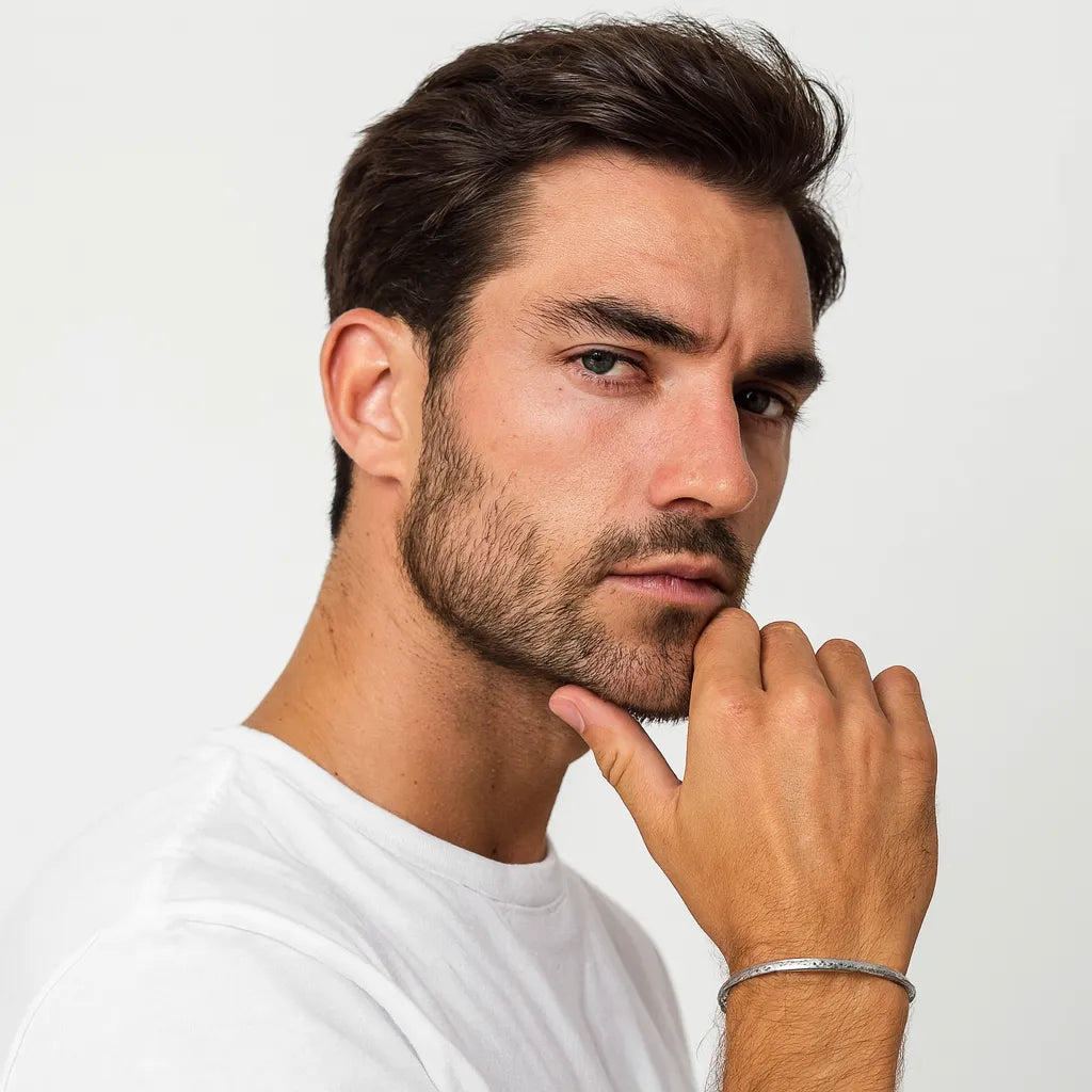 Pulseira Masculina Hammer | URBANO'S