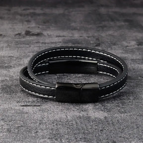 Pulseira Masculina Magnet | URBANO'S