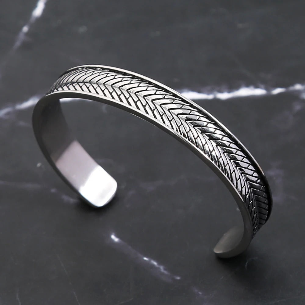 Pulseira Masculina Nordic | URBANO'S