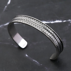 Pulseira Masculina Nordic | URBANO'S