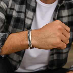Pulseira Masculina Nordic | URBANO'S