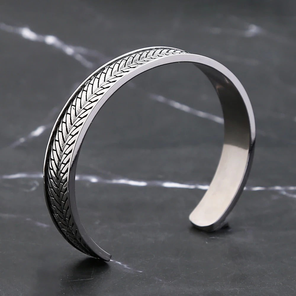 Pulseira Masculina Nordic | URBANO'S