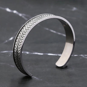 Pulseira Masculina Nordic | URBANO'S