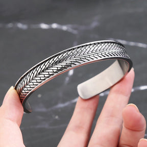 Pulseira Masculina Nordic | URBANO'S