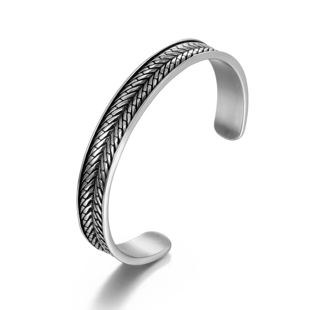 Pulseira Masculina Nordic | URBANO'S