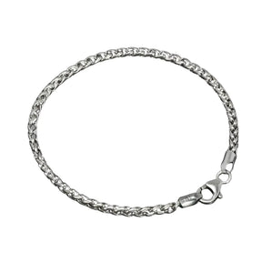 Pulseira Masculina Sterlin | URBANO'S