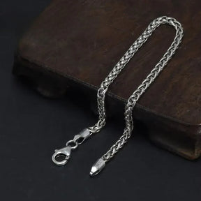 Pulseira Masculina Sterlin | URBANO'S