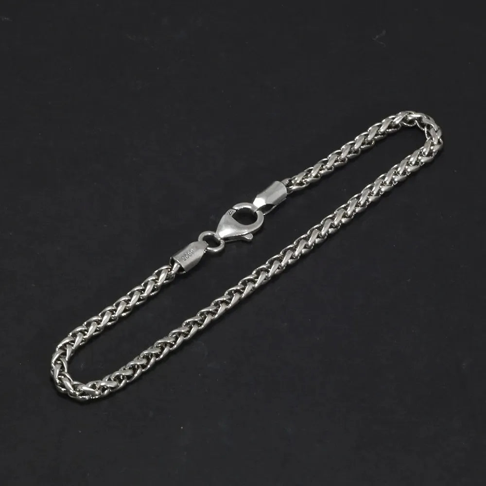 Pulseira Masculina Sterlin | URBANO'S