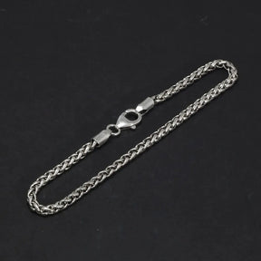 Pulseira Masculina Sterlin | URBANO'S