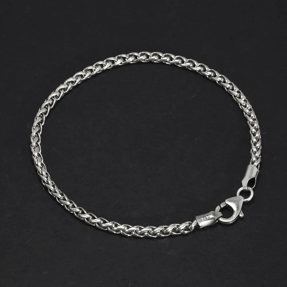 Pulseira Masculina Sterlin | URBANO'S