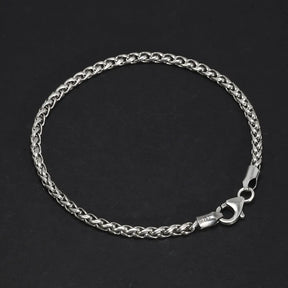 Pulseira Masculina Sterlin | URBANO'S