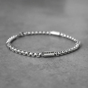Pulseira Masculina Astor | URBANO'S