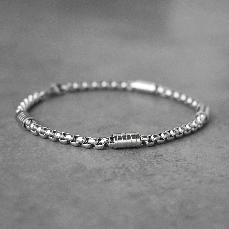 Pulseira Masculina Astor | URBANO'S