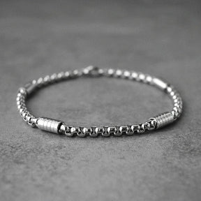 Pulseira Masculina Astor | URBANO'S