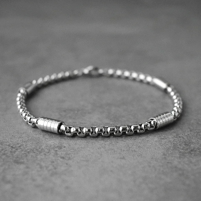 Pulseira Masculina Astor | URBANO'S