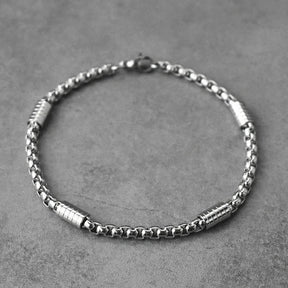 Pulseira Masculina Astor | URBANO'S