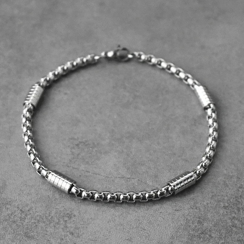 Pulseira Masculina Astor | URBANO'S