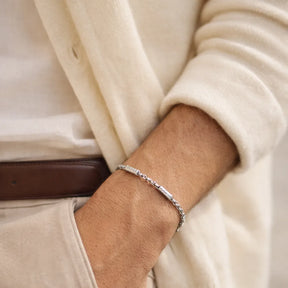 Pulseira Masculina Astor | URBANO'S