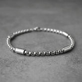 Pulseira Masculina Astor | URBANO'S