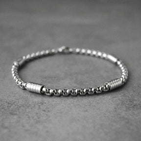 Pulseira Masculina Astor | URBANO'S
