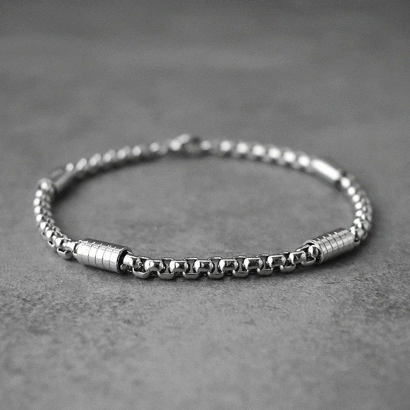 Pulseira Masculina Astor | URBANO'S