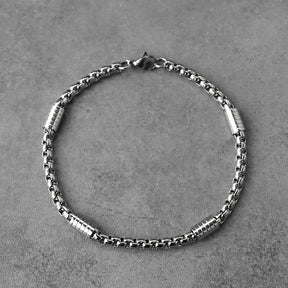 Pulseira Masculina Astor | URBANO'S