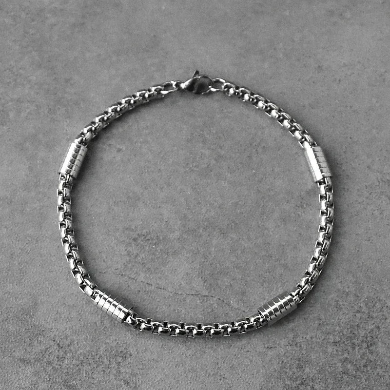 Pulseira Masculina Astor | URBANO'S