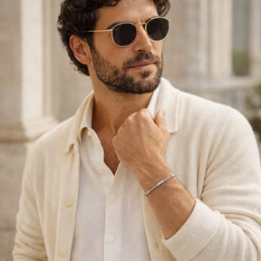 Pulseira Masculina Astor | URBANO'S