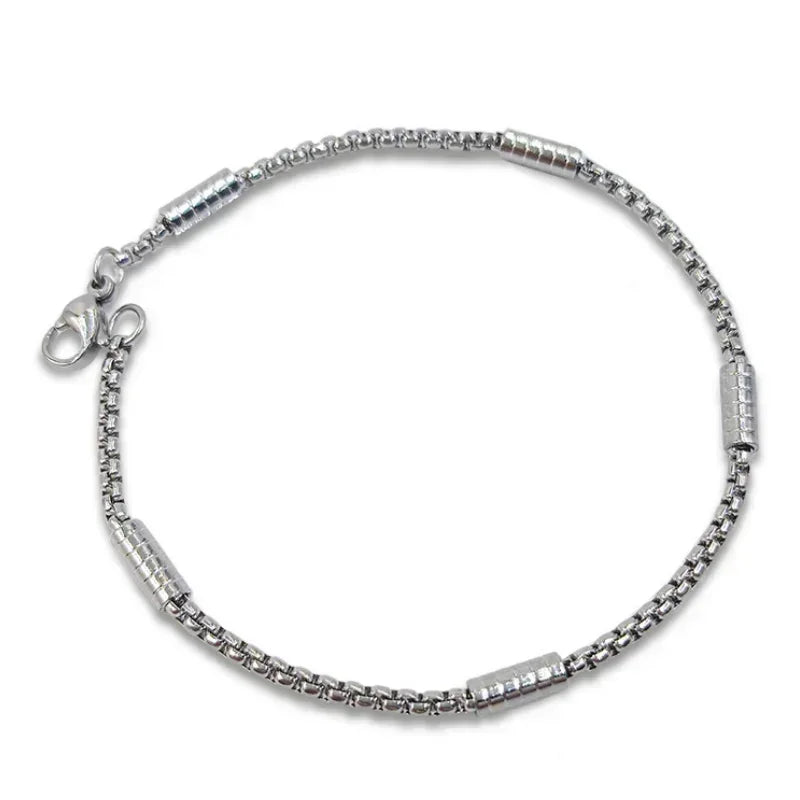 Pulseira Masculina Astor | URBANO'S
