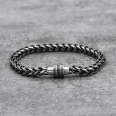 Pulseira Masculina Cavori | URBANO'S