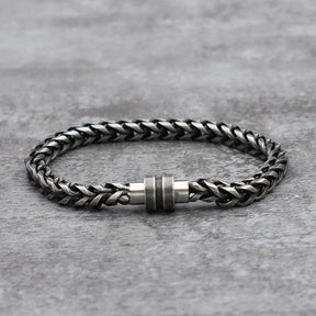 Pulseira Masculina Cavori | URBANO'S