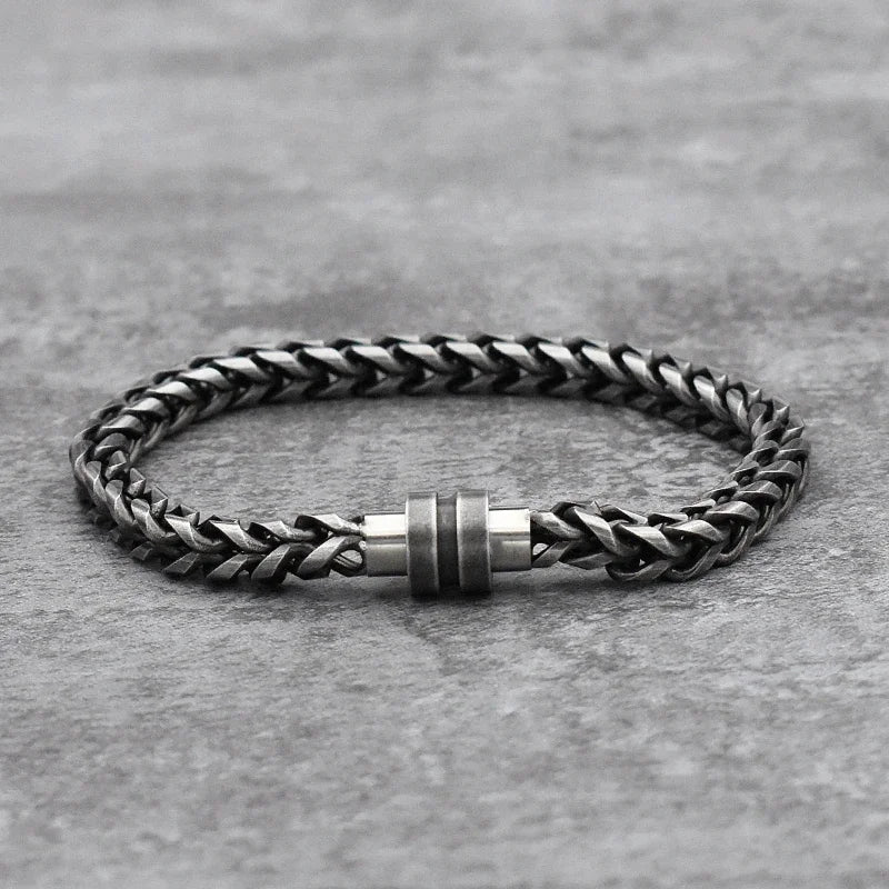 Pulseira Masculina Cavori | URBANO'S