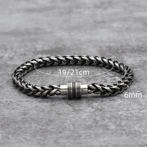 Pulseira Masculina Cavori | URBANO'S