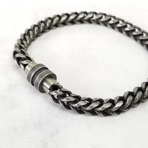 Pulseira Masculina Cavori | URBANO'S