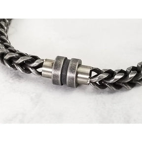Pulseira Masculina Cavori | URBANO'S