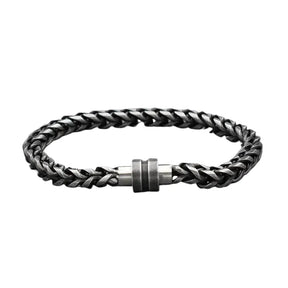 Pulseira Masculina Cavori | URBANO'S