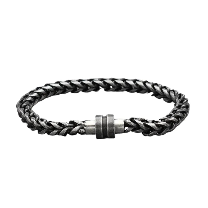 Pulseira Masculina Cavori | URBANO'S