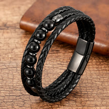 Pulseira Masculina Dhofar | URBANO'S