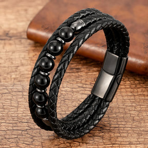 Pulseira Masculina Dhofar | URBANO'S