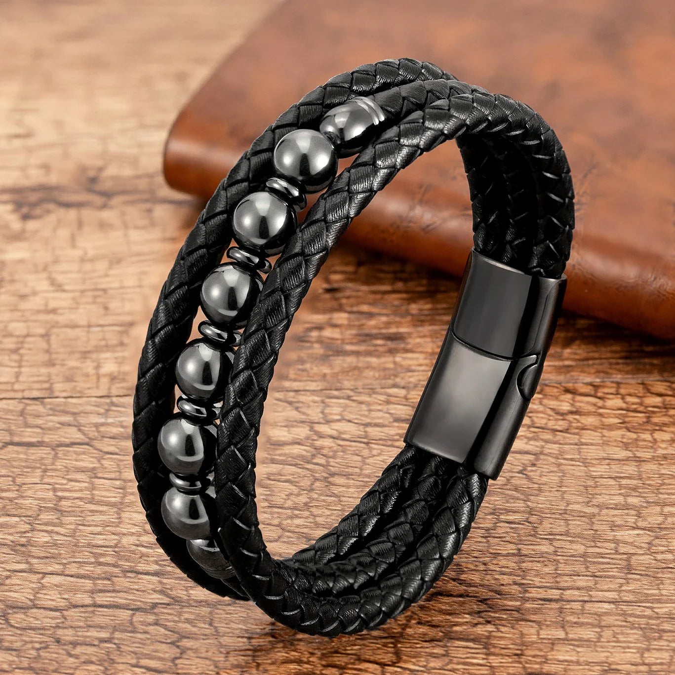 Pulseira Masculina Dhofar | URBANO'S