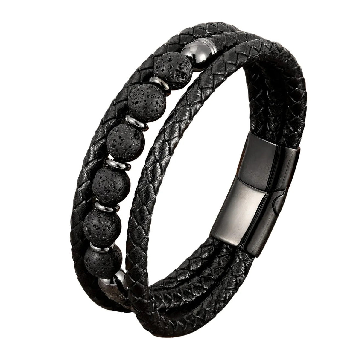 Pulseira Masculina Dhofar | URBANO'S