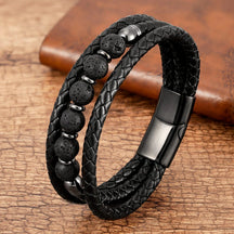 Pulseira Masculina Dhofar | URBANO'S