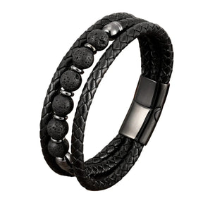 Pulseira Masculina Dhofar | URBANO'S