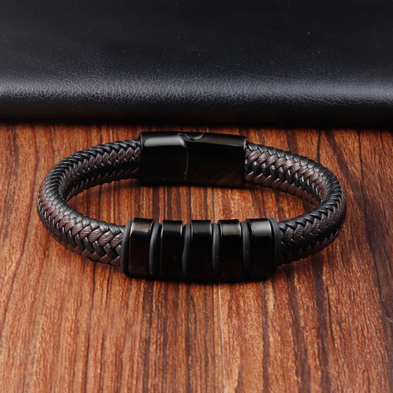 Pulseira Masculina Draven | URBANO'S